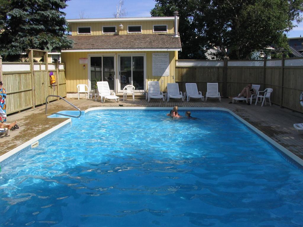 The Motel Cavendish