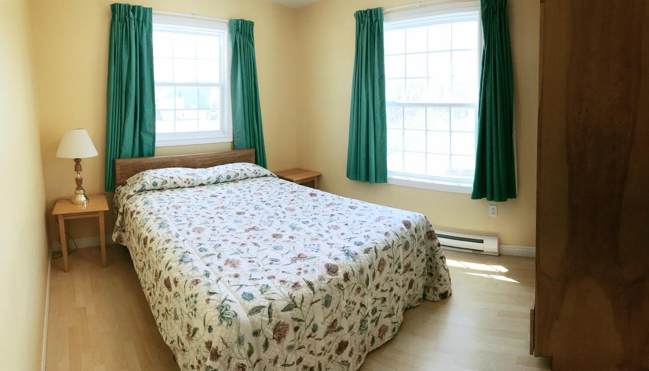 Motel The