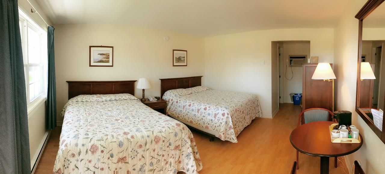 Motel The