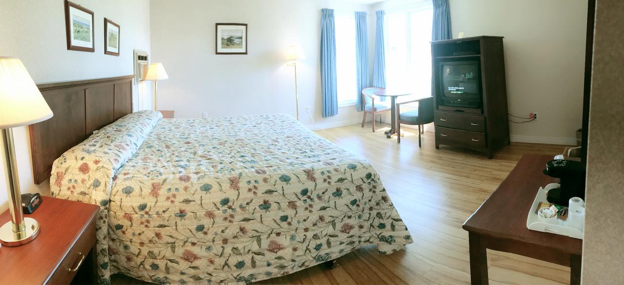 The Motel Cavendish