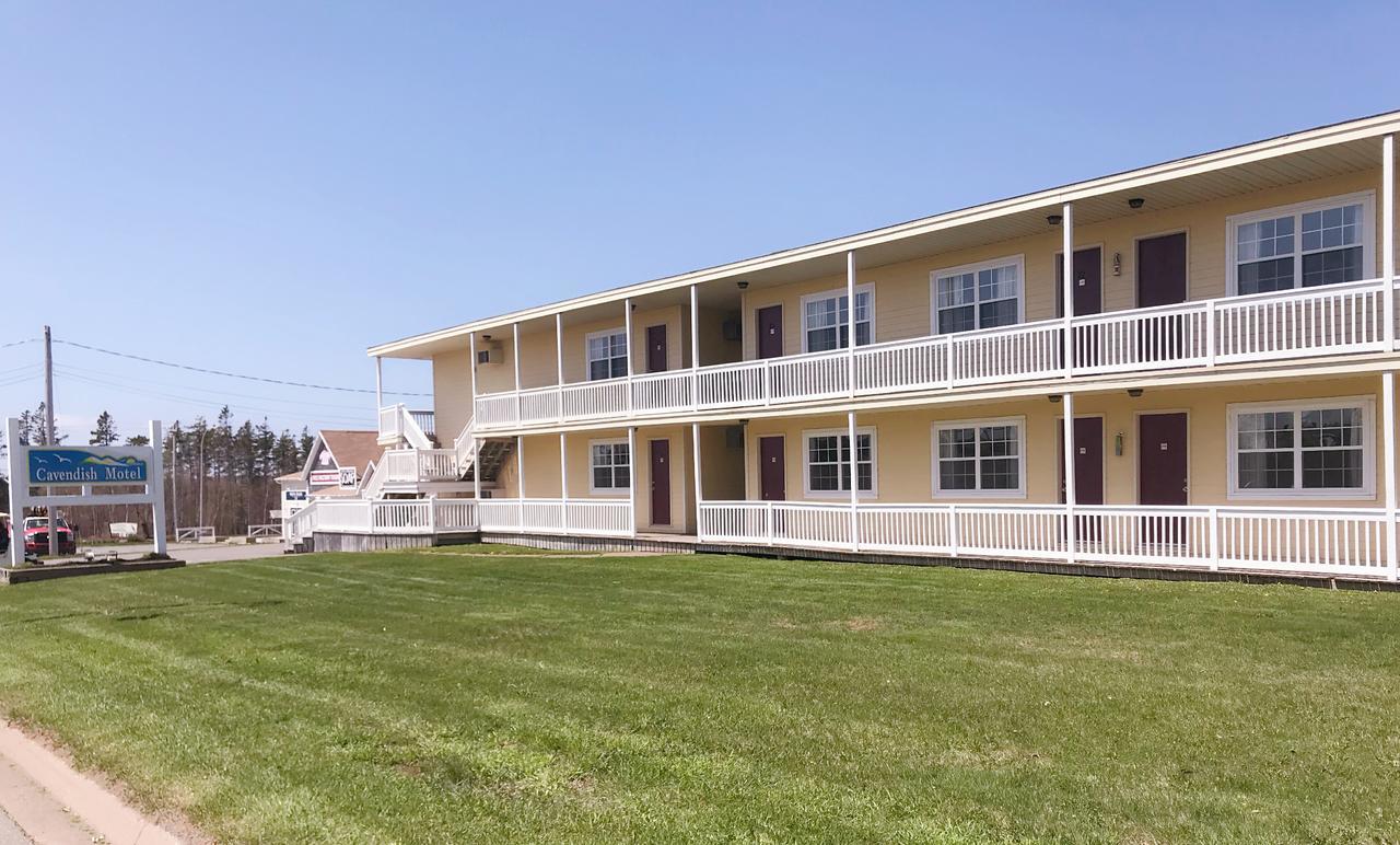 The Motel 3*