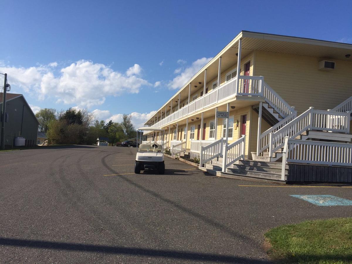 The Motel Cavendish
