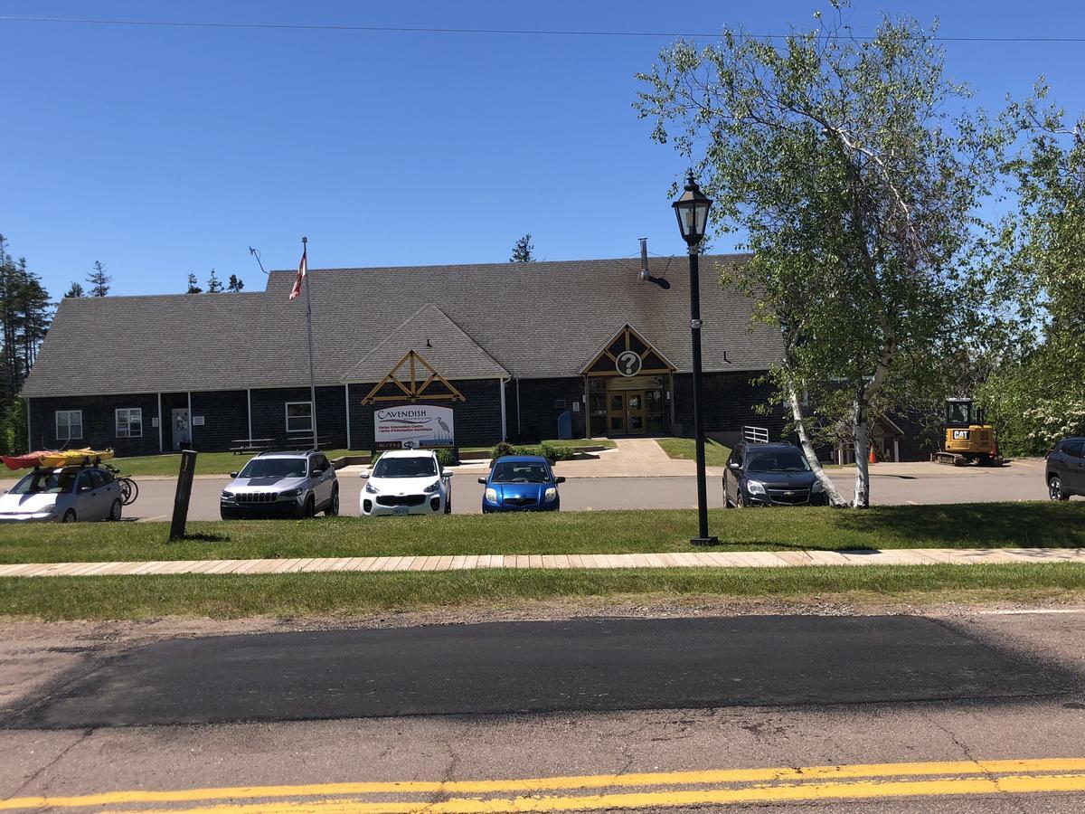 The Motel