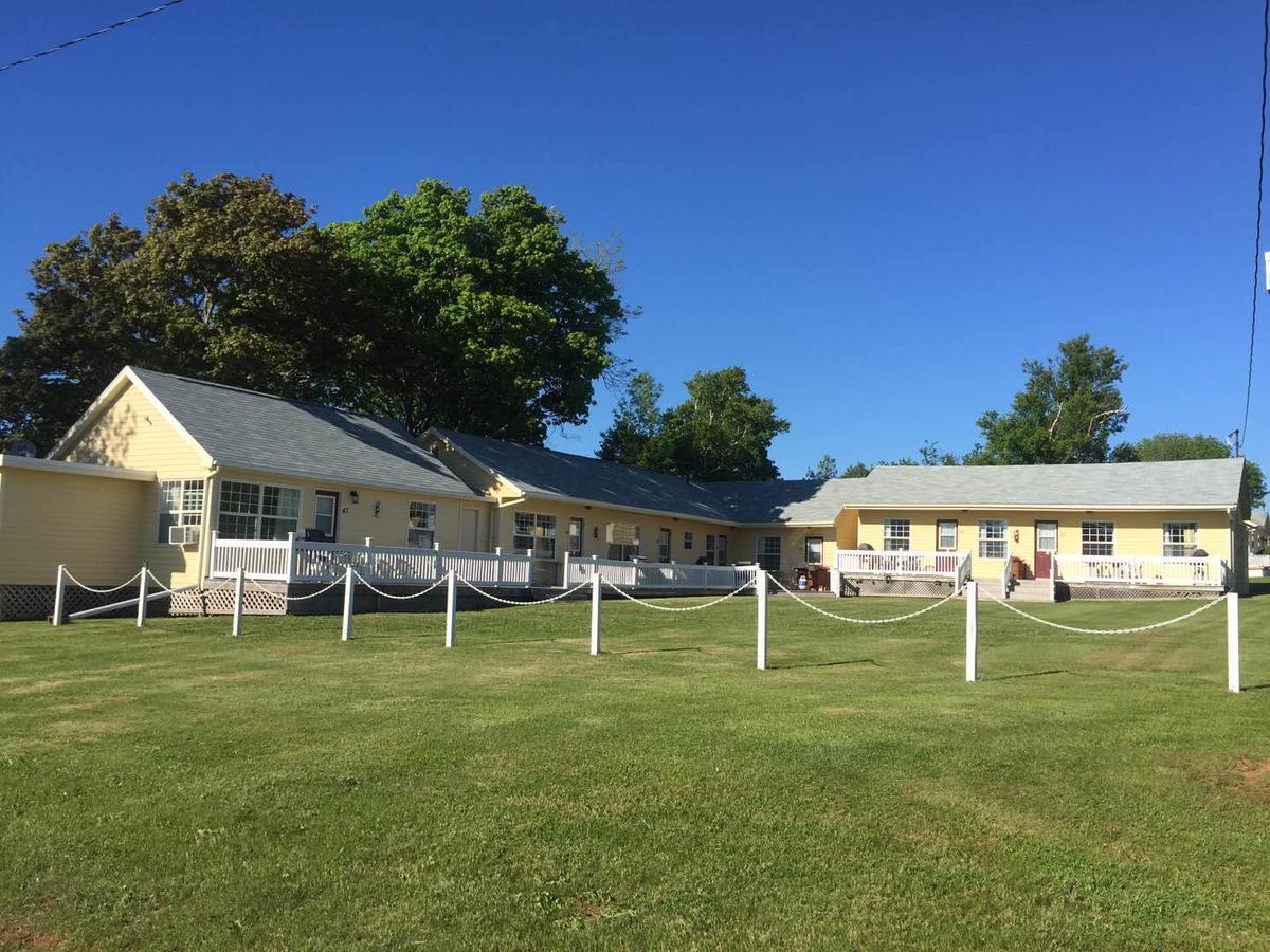 The Motel Cavendish