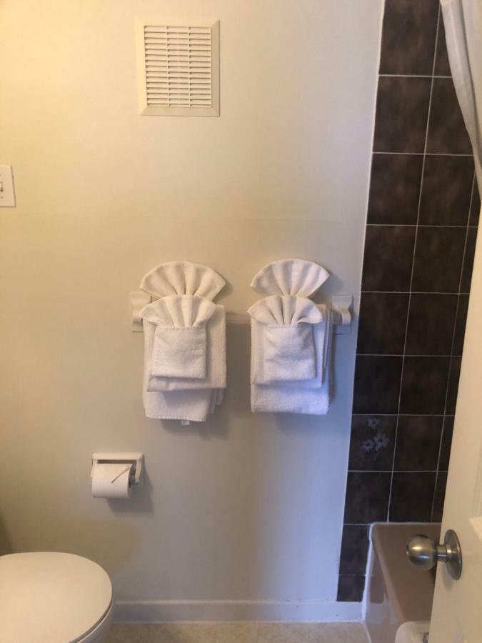 The