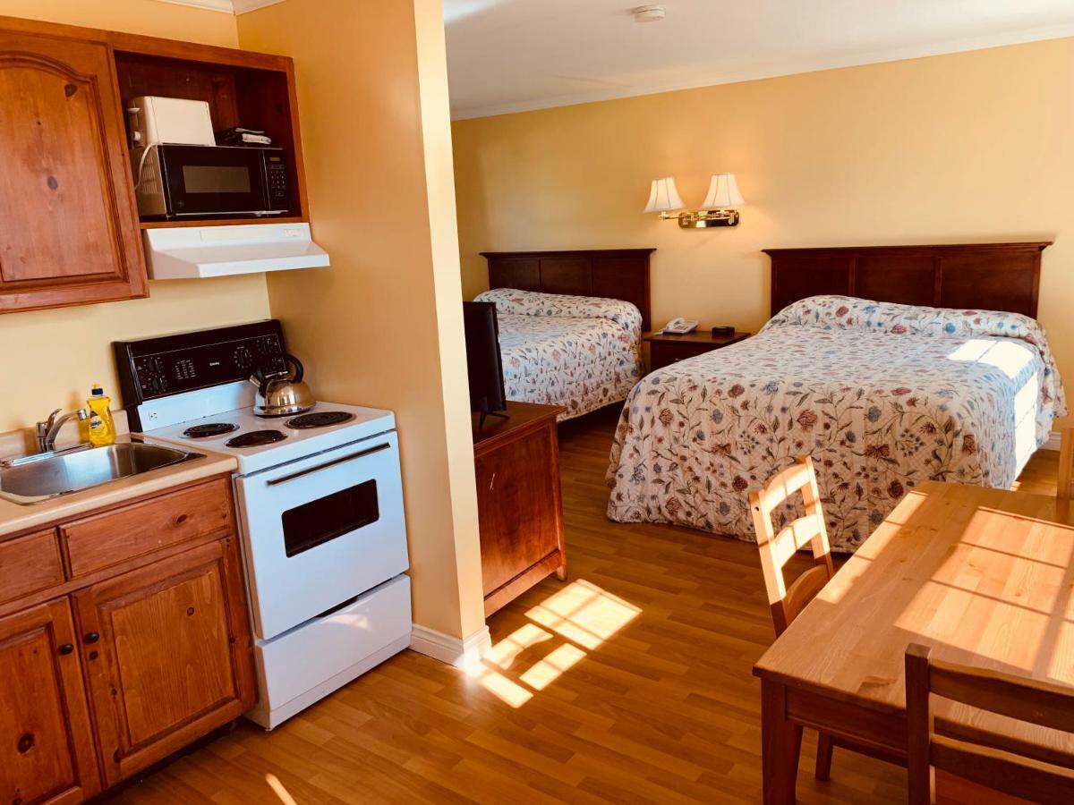 Motel The