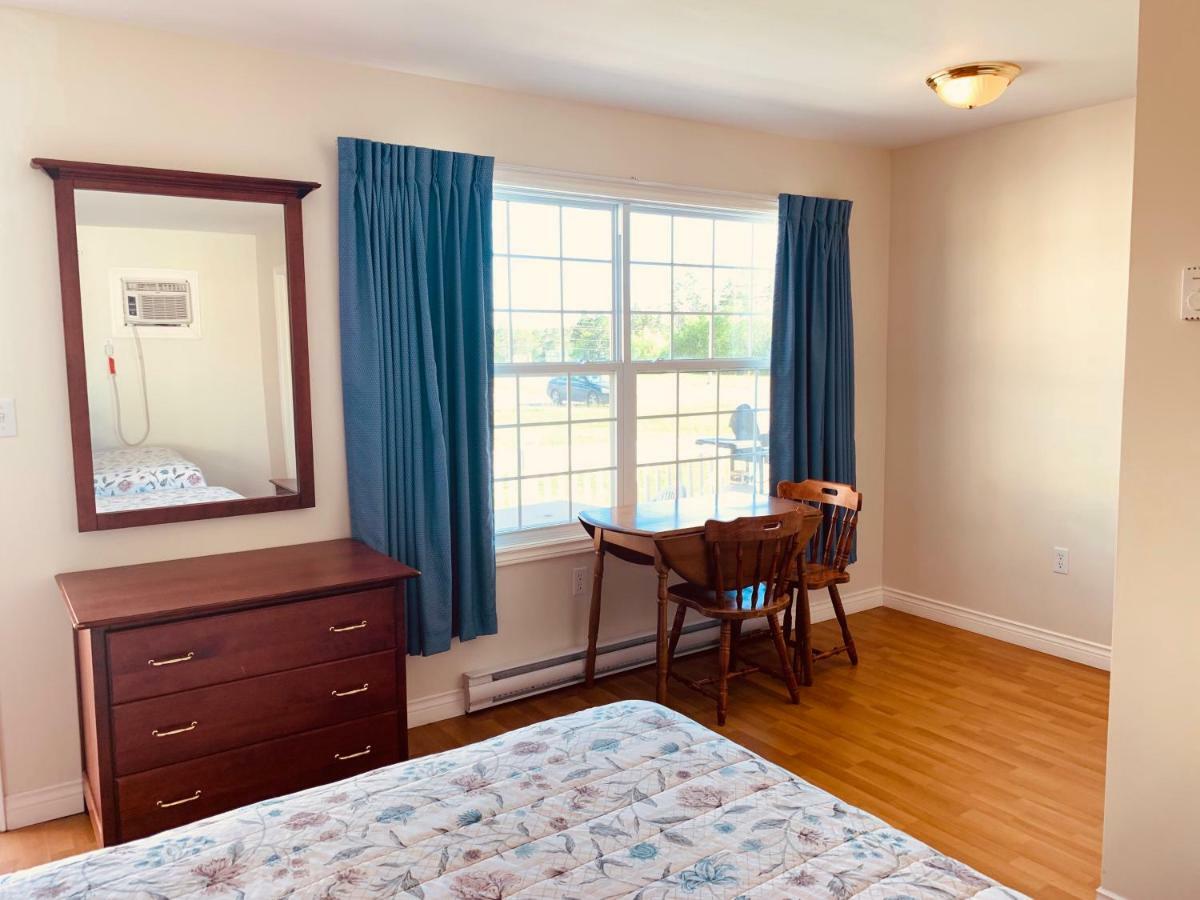 Motel The