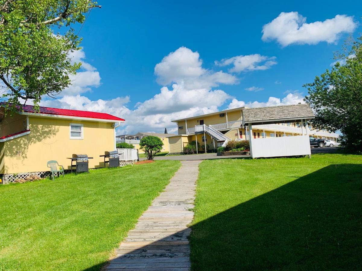 The Motel Cavendish