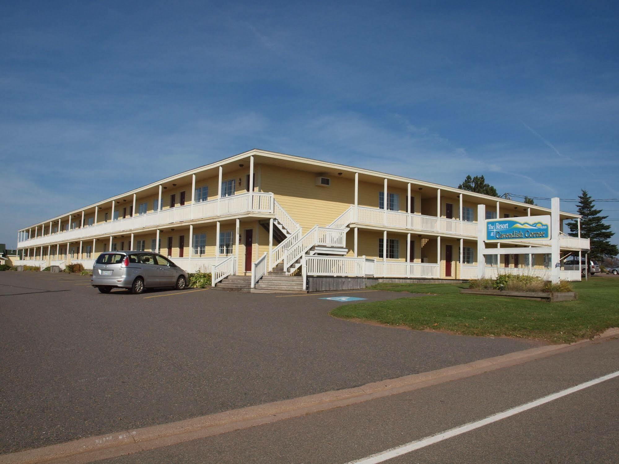 Motel The